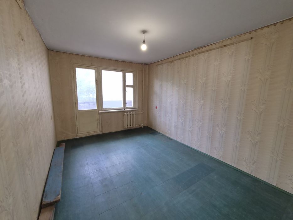 Продаж 3-х кімнатної квартири. 5-й Зарічний.