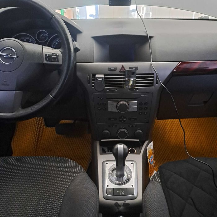 Ремонт робота EASYTRONIC (ИЗИТРОНИК) на автомобилях OPEL