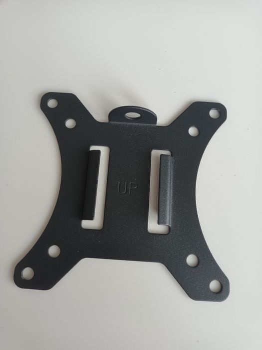 Płytka montażowa VESA 75/100 – Adapter do monitora / Mini PC