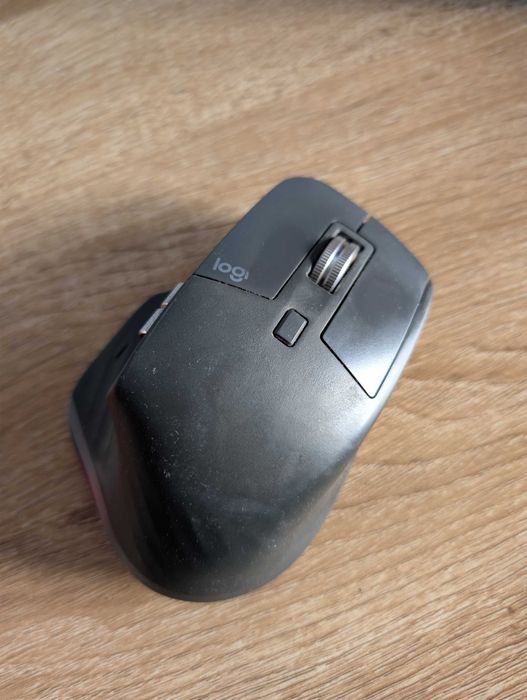 Myszka  komputerowa Logitech