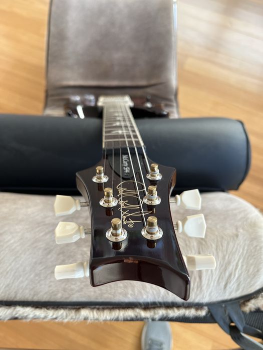 PRS wmccarty 594 s2 USA