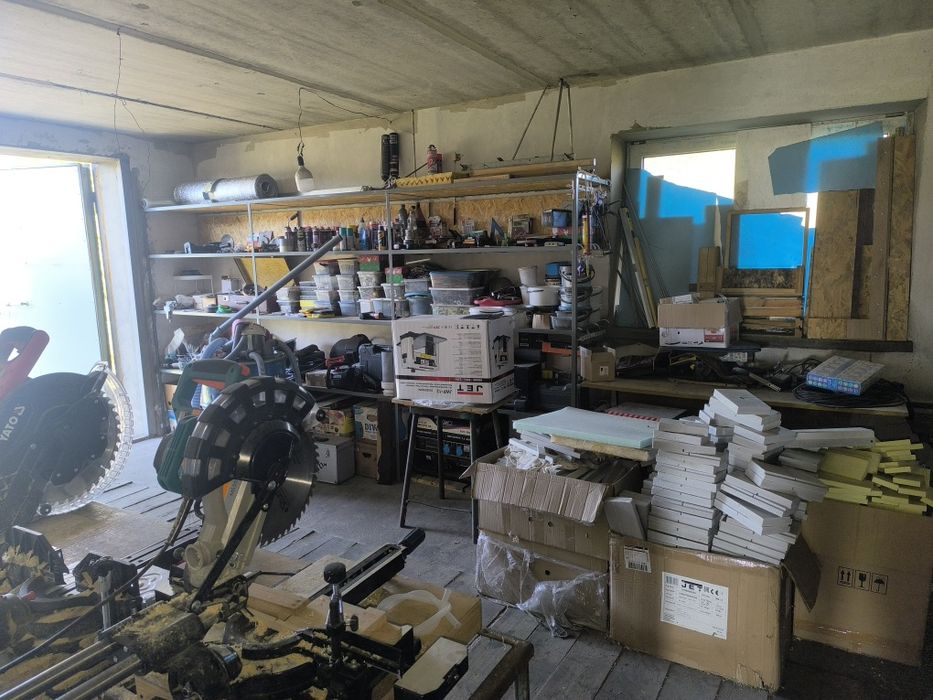 Продам дом в селе Вiльне (Свердловка) 60000