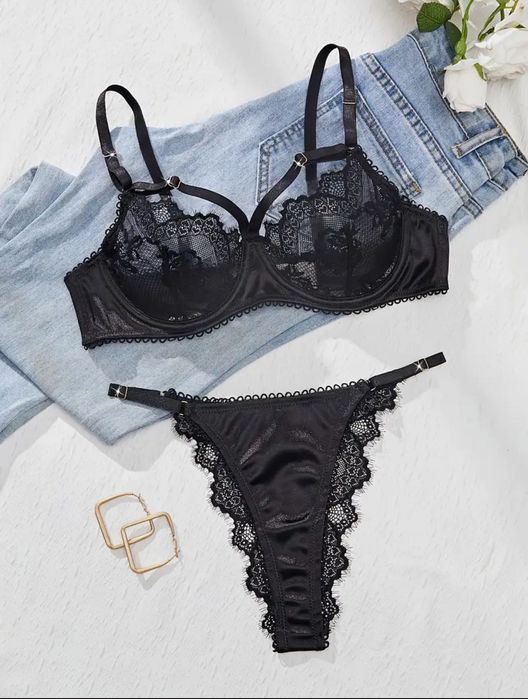 Комплект білизни 80С