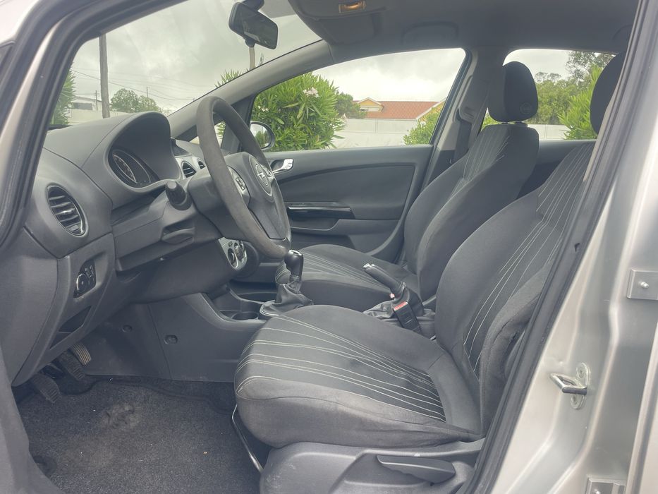 Opel Corsa D 1.3cdti c/ac