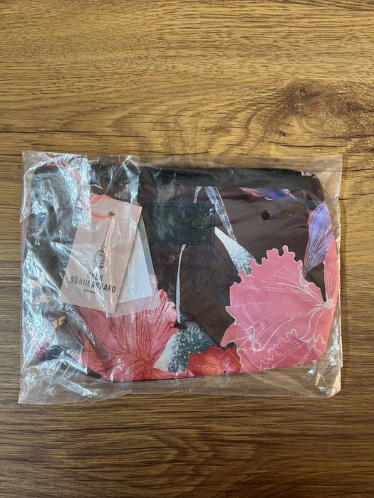 Kosmetyczka Beck Söndergaard nowa