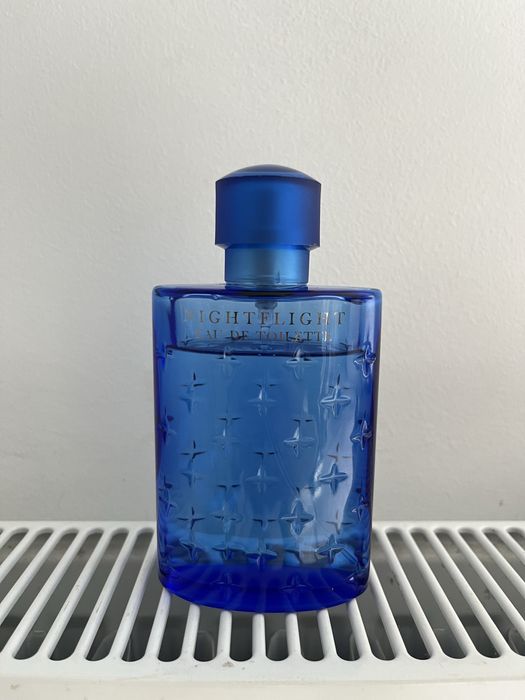 Perfum męski night flight