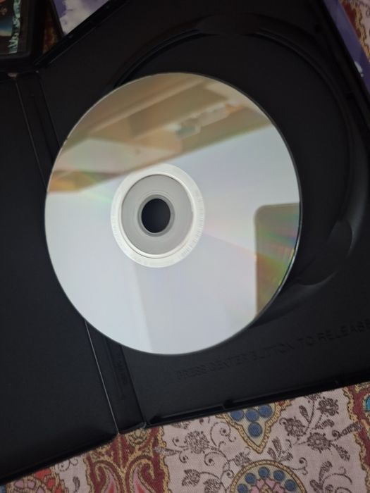 Dvd original dos Monty Python