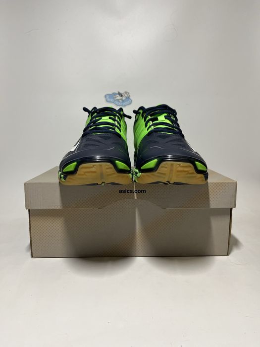 Кросівки Mizuno Wave Lightning Z2