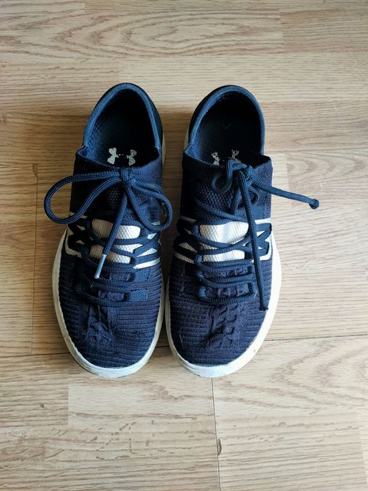 Кросівки Ander Urmour