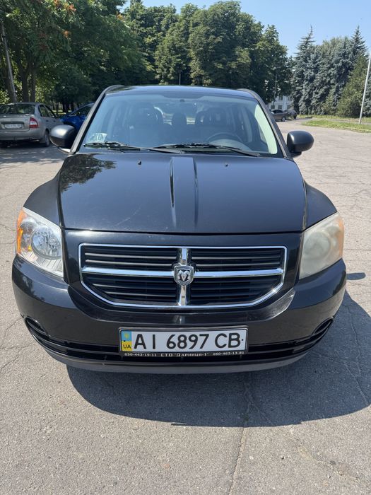 Продам авто Dodge Caliber 2008