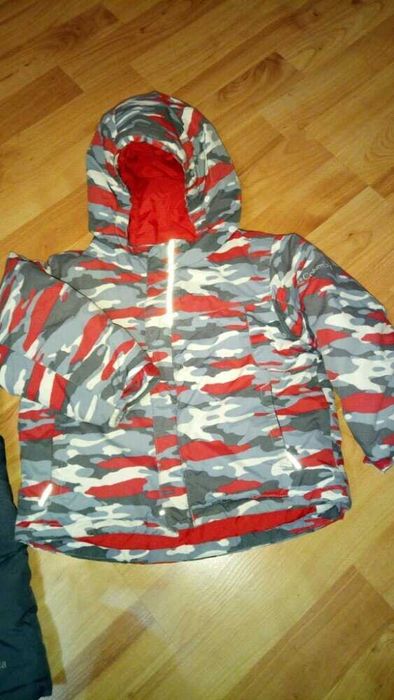 Комбинезон Columbia