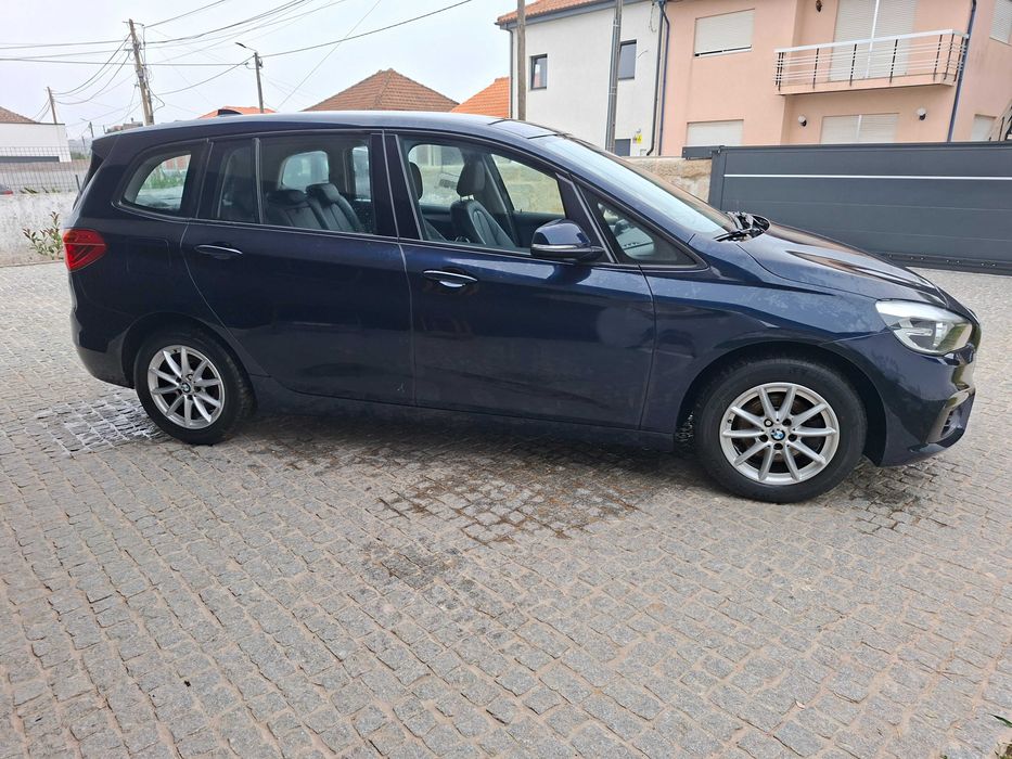 BMW 116 — fotografia 4