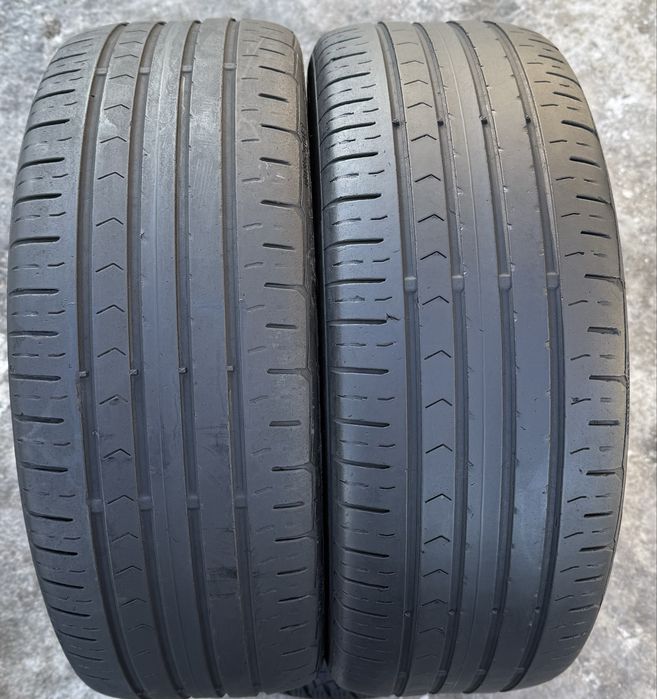 205/55 16 Continental  ContiPremiumContact 5 4 шт