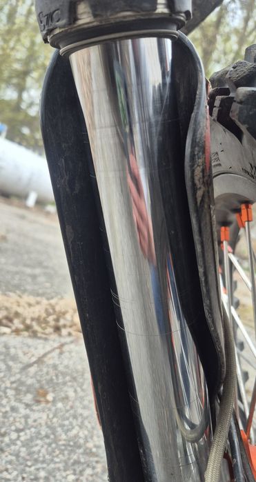 Kovi pro 250 2t Lanza