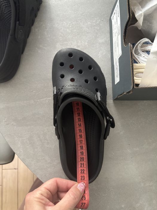 Крокси Crocs  J4 35-36 розмір, оригінал