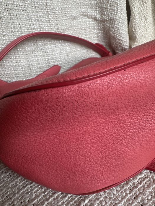Сумка коралового кольору Kate Spade New York