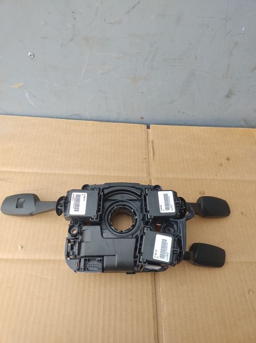 Przełącznik zespolony BMW E90 E91