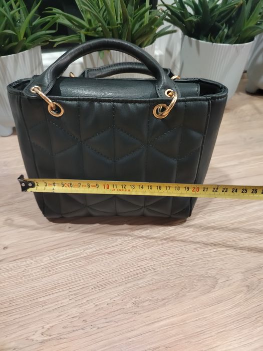 Mała torebka do ręki