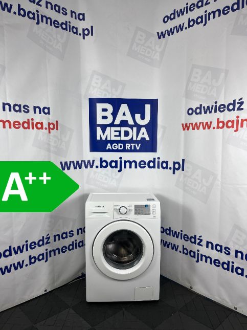 Pralka Samsung Energooszczedna 6 kg/1000 ob /A++ /Dostawa/Gwarancja
