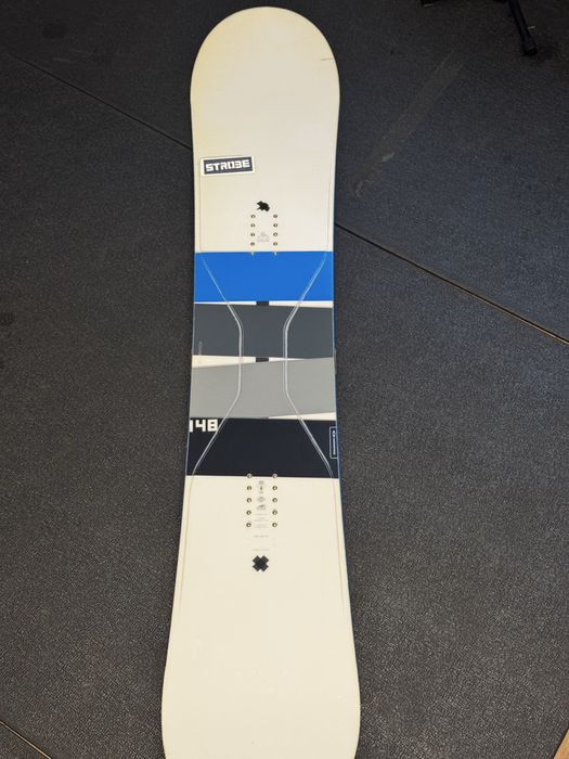 Deska snowbordowa Salomon 148