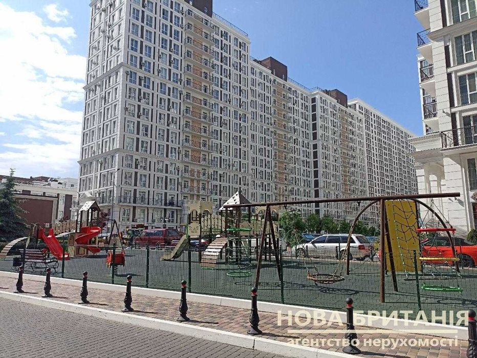 2-кімнатна квартира за адресою вул. Максимовича (площа 60,5 м²) - Atlanta.ua - фото 6