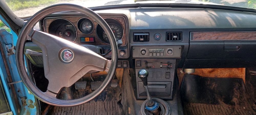 Продам волгу рідний пробіг 66тис