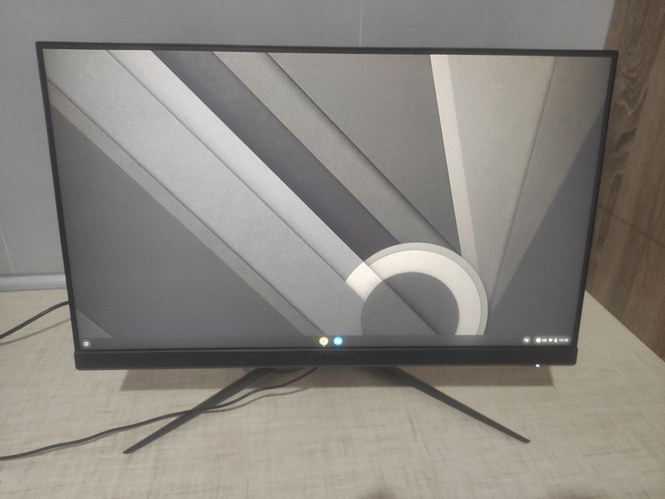 Игровой монитор MSI Optix G241. 144Hz. 23.8"