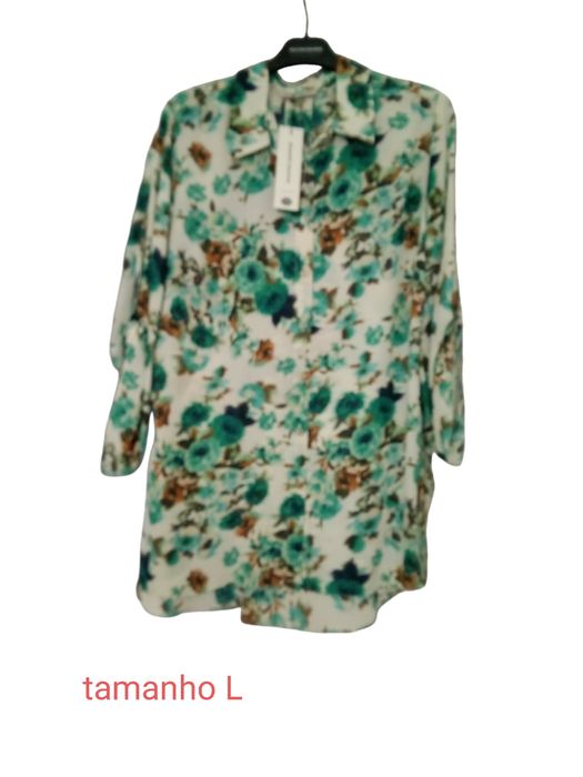 Pronto a vestir artigos Sivina Campos