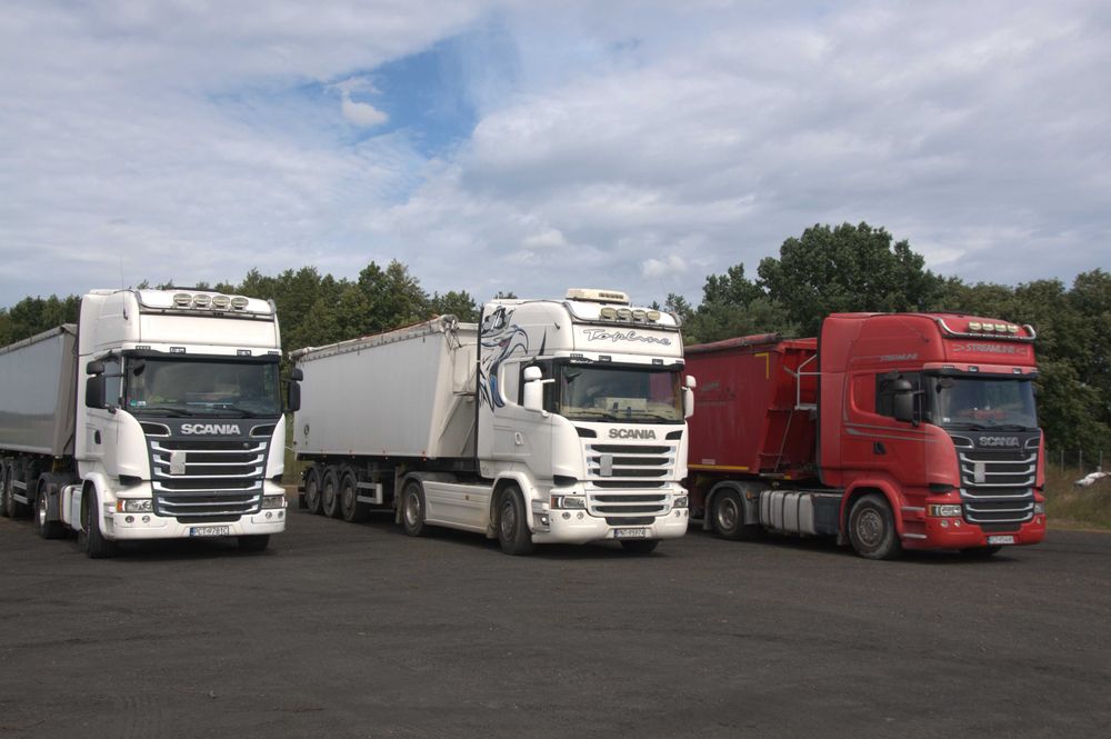 Scania