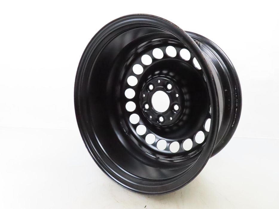 Felga Stalowa 16" Mercedes W140 W220 5x112 Et46