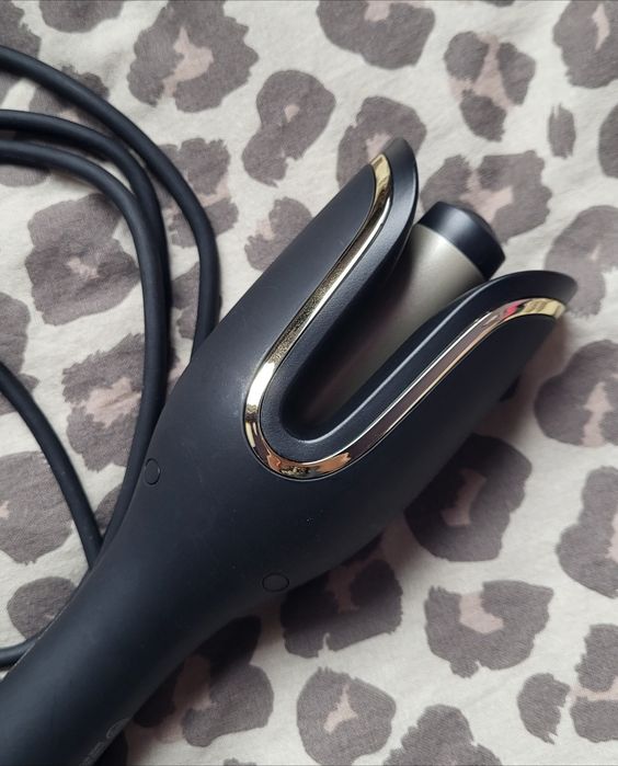 Lokówka automatyczna Philips Auto Curler 8000