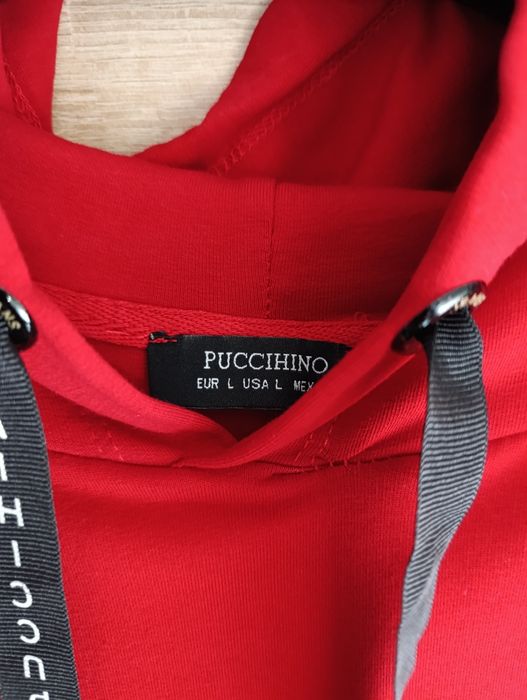 Bluza Puccihino L