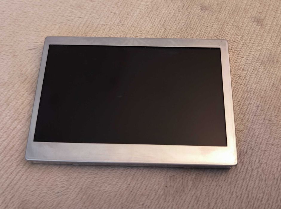 visor do painel de instrumentos para Mercedes Vito W447.