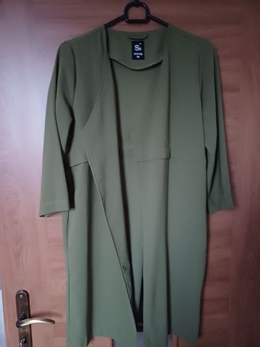 Żakiet/narzutka XS Sinsay