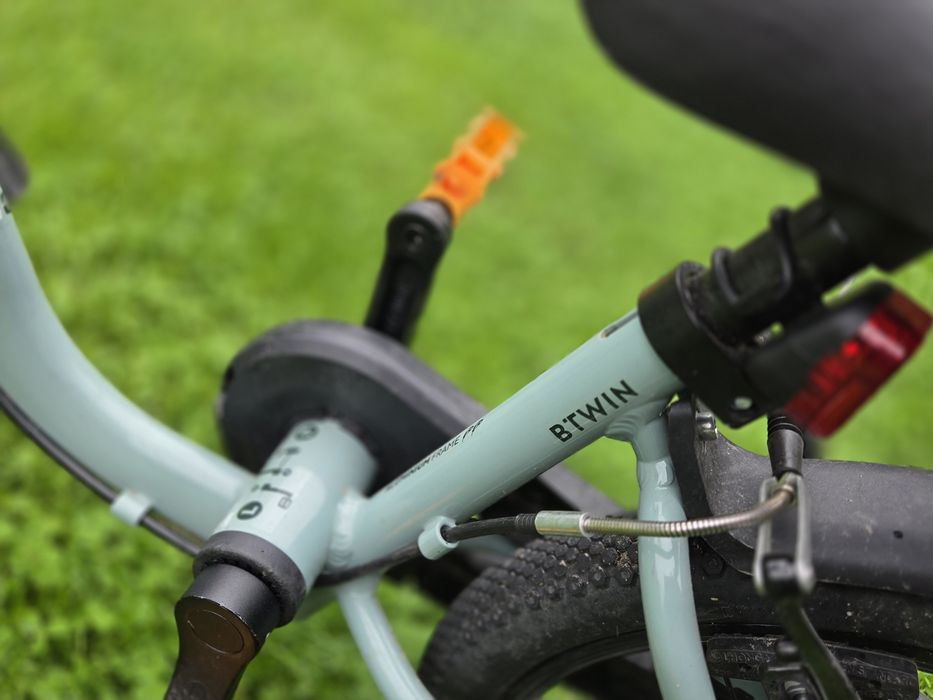 Rowerek Btwin 900