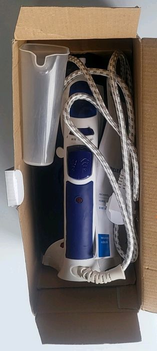 Праска з керамічною Vitec, 2200w
