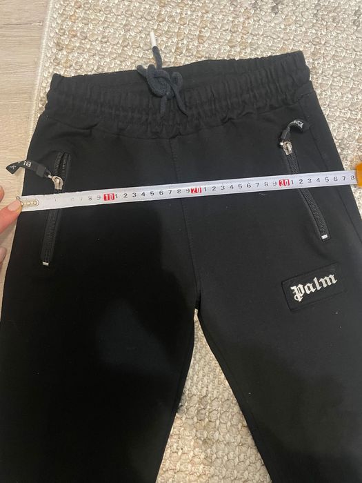 Тоненькі спортивні штани