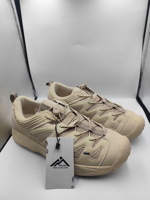 NOWE Damskie buty trekkingowe lekkie oddychające CC-Los rozmiar 40