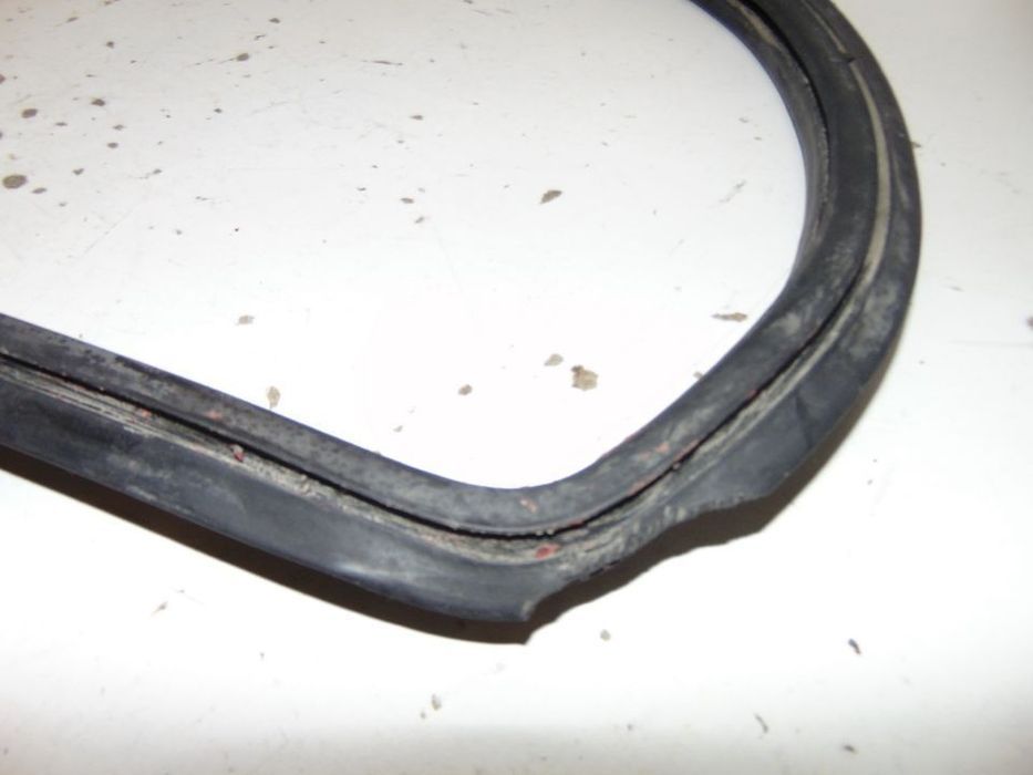 Bmw 1602/2002 vidro do oculo