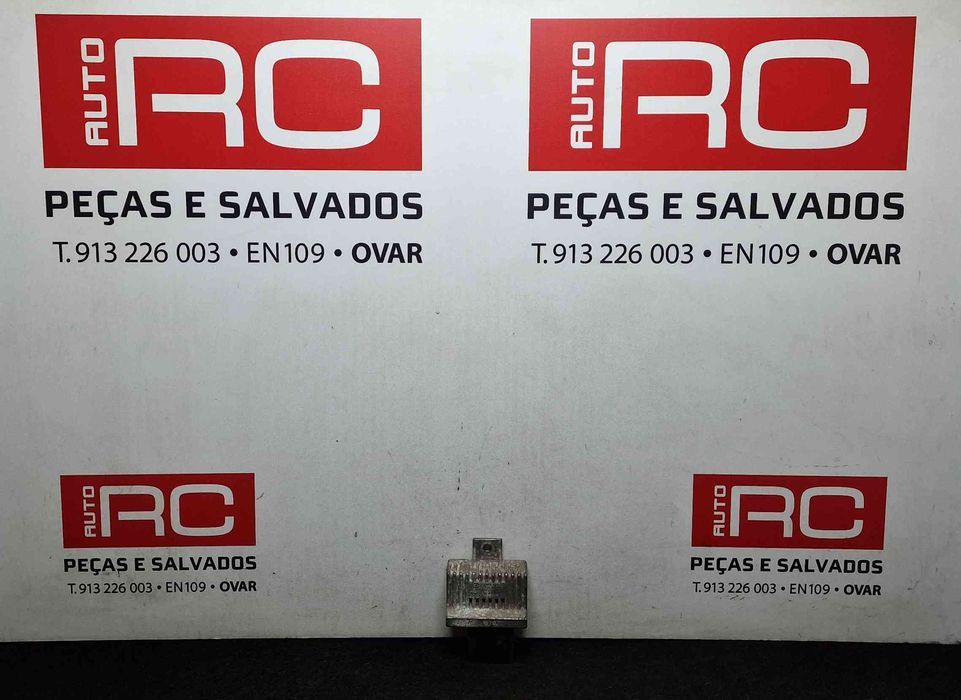 Temporizador Velas RENAULT MEGANE II (BM0/1_, CM0/1_) ano 2003