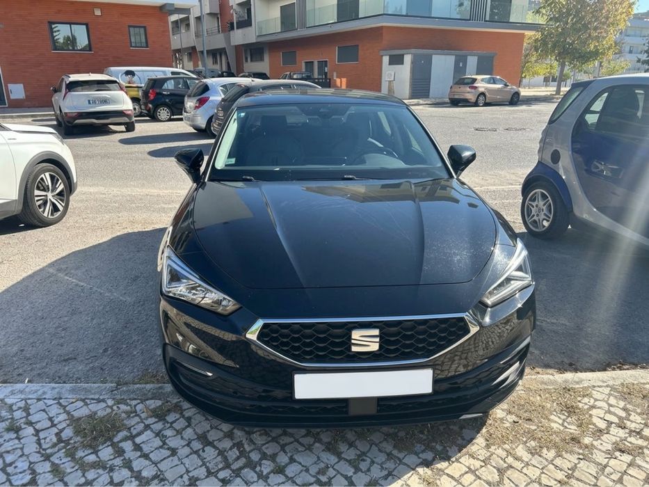 Seat leon style 2.0 TDI