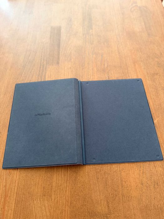 reMarkable 2 - Paper tablet