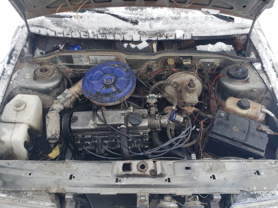 Продам 2109 або кого цікавить обмін