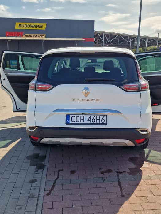 Sprzedam Espace V