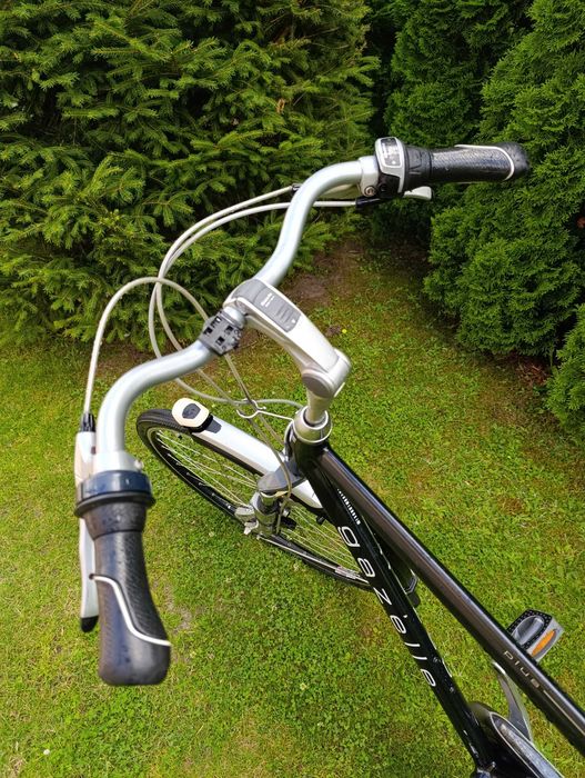 Rower Gazelle Paris Plus