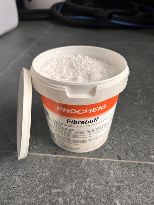 Prochem Fibrebuff B162 - Pełny nieuzywany