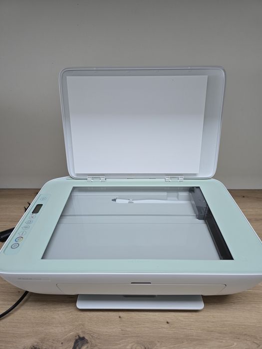 Impressora hp deskjet 2722e wifi