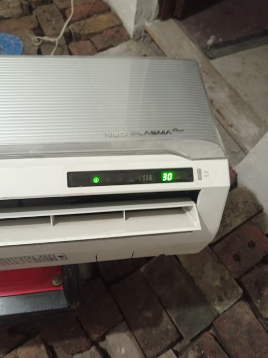 Продам  все робоче  кондиціонер