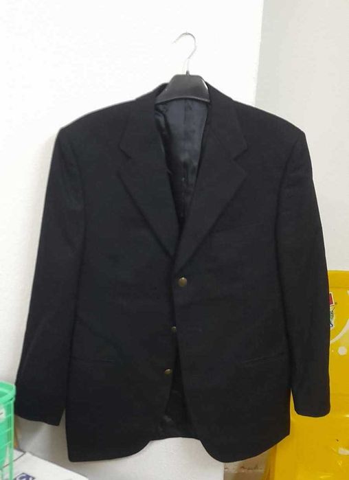 Blazer homem Loja das Meias T48