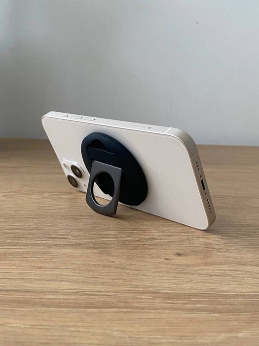Тримач кріплення MagSafe для iPhone на MacBook держатель крепление